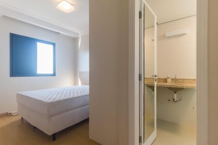 Apartamento para alugar com 68m², 2 quartos e 1 vagaQuarto 2 - Suíte