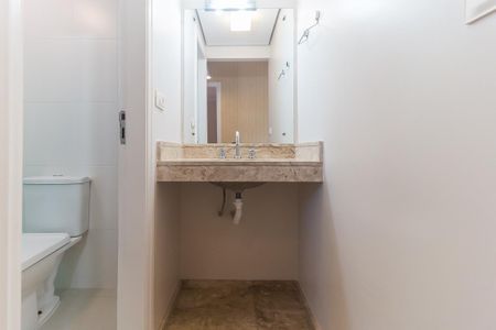 Apartamento para alugar com 68m², 2 quartos e 1 vagaBanheiro