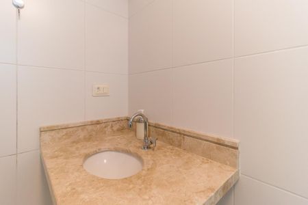Apartamento para alugar com 68m², 2 quartos e 1 vagaBanheiro da Suíte