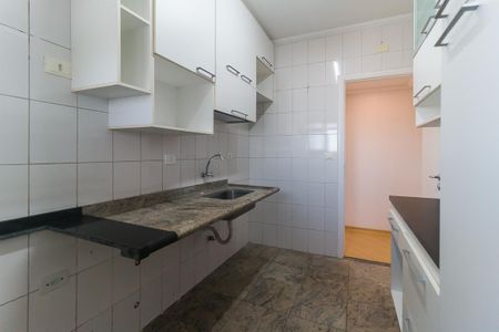 Apartamento para alugar com 68m², 2 quartos e 1 vagaCozinha