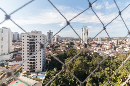 Apartamento para alugar com 68m², 2 quartos e 1 vagaVista do Quarto 1