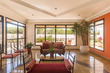Apartamento para alugar com 68m², 2 quartos e 1 vagaHall de Entrada