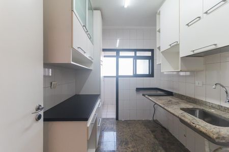 Apartamento para alugar com 68m², 2 quartos e 1 vagaCozinha