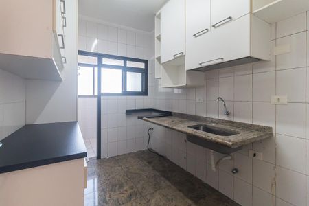 Apartamento para alugar com 68m², 2 quartos e 1 vagaCozinha