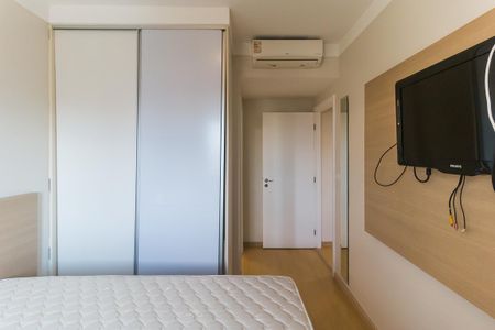 Apartamento para alugar com 68m², 2 quartos e 1 vagaQuarto 2 - Suíte