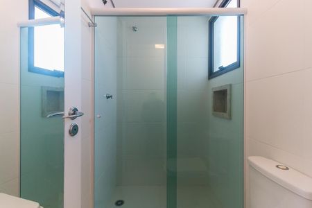Apartamento para alugar com 68m², 2 quartos e 1 vagaBanheiro