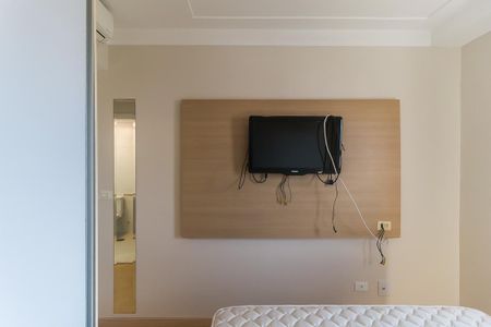 Apartamento para alugar com 68m², 2 quartos e 1 vagaQuarto 2 - Suíte