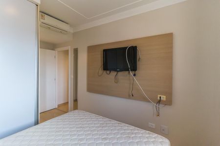 Apartamento para alugar com 68m², 2 quartos e 1 vagaQuarto 2 - Suíte