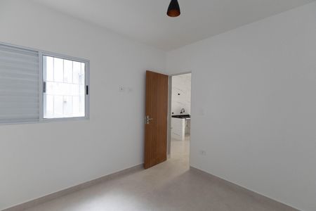 Quarto  de apartamento para alugar com 1 quarto, 35m² em Vila Medeiros, São Paulo