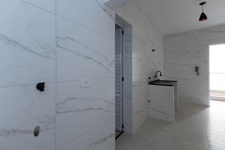 Apartamento para alugar com 35m², 1 quarto e sem vagaÁrea de Serviço