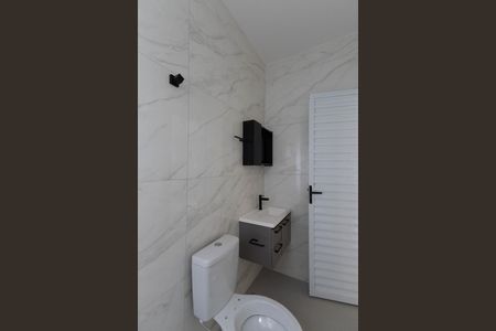 Apartamento para alugar com 35m², 1 quarto e sem vagaBanheiro 