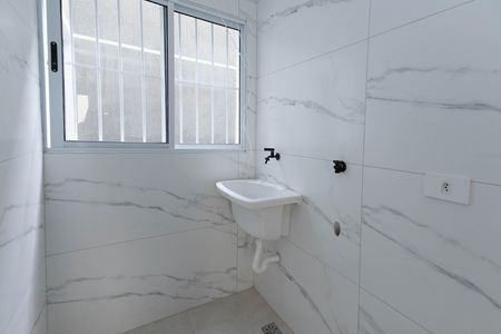 Apartamento para alugar com 35m², 1 quarto e sem vagaÁrea de Serviço