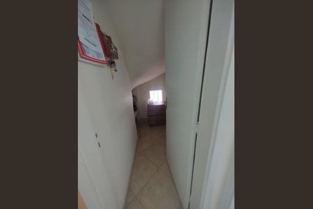Corredor de casa à venda com 2 quartos, 151m² em Vila Alves Dias, São Bernardo do Campo
