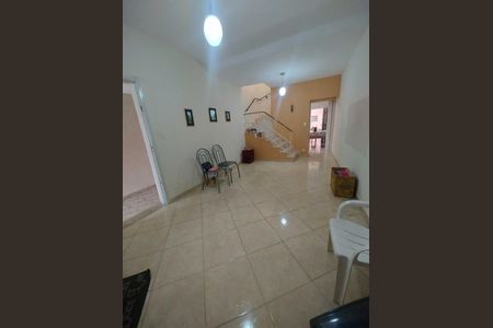 Casa à venda com 2 quartos, 151m² em Vila Alves Dias, São Bernardo do Campo