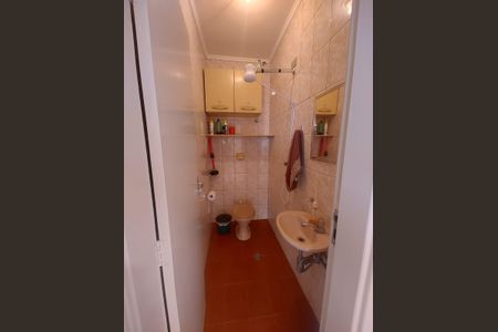 Banheiro de casa à venda com 2 quartos, 151m² em Vila Alves Dias, São Bernardo do Campo