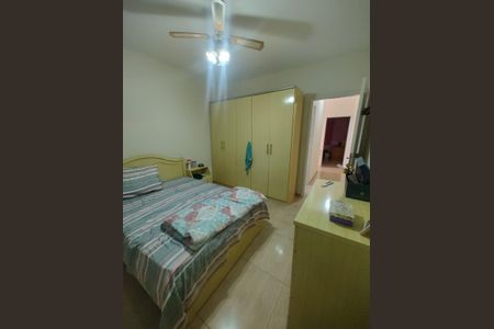 Quarto de casa à venda com 2 quartos, 151m² em Vila Alves Dias, São Bernardo do Campo