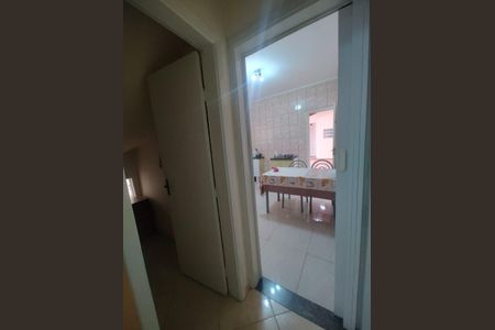 Cozinha de casa à venda com 2 quartos, 151m² em Vila Alves Dias, São Bernardo do Campo