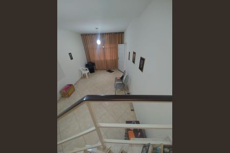 Sala de casa à venda com 2 quartos, 151m² em Vila Alves Dias, São Bernardo do Campo