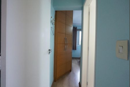 Suíte  de apartamento para alugar com 3 quartos, 83m² em Vila São José, São Paulo