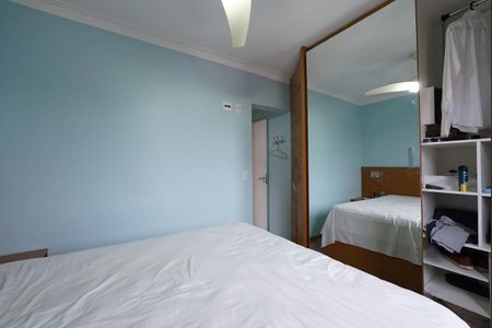 Apartamento à venda com 83m², 3 quartos e 2 vagasSuíte 