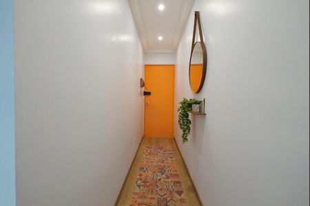 Entrada de apartamento para alugar com 3 quartos, 83m² em Vila São José, São Paulo
