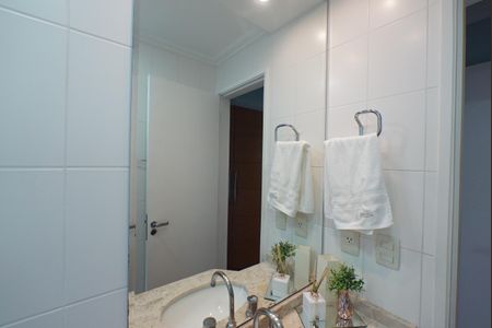 Apartamento à venda com 83m², 3 quartos e 2 vagasSuíte 