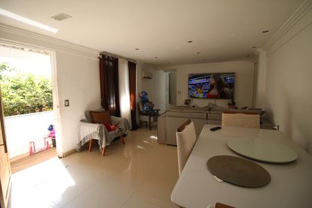 Casa de Condomínio para alugar com 2 quartos, 70m² em Itanhangá, Rio de Janeiro