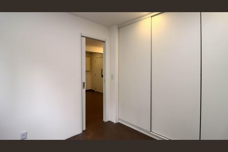 Apartamento à venda com 56m², 1 quarto e 1 vagaQuarto 