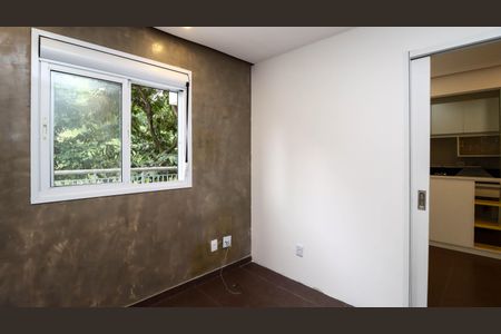 Apartamento à venda com 56m², 1 quarto e 1 vagaQuarto 