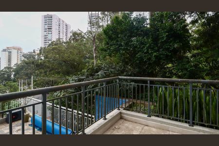 Apartamento à venda com 56m², 1 quarto e 1 vagaVista Quarto 