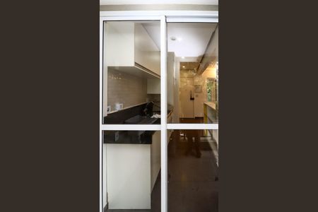 Apartamento à venda com 56m², 1 quarto e 1 vagaÁrea de Serviço