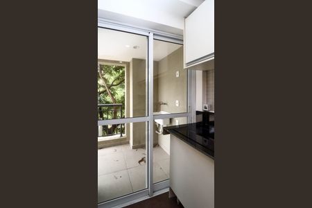 Apartamento à venda com 56m², 1 quarto e 1 vagaÁrea de Serviço