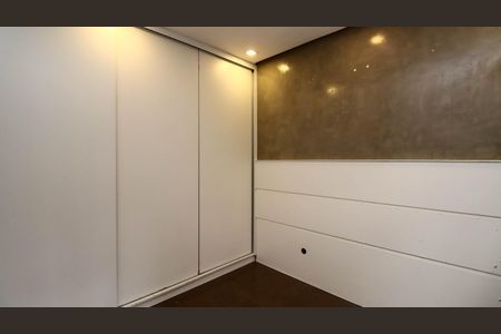 Apartamento à venda com 56m², 1 quarto e 1 vagaQuarto 