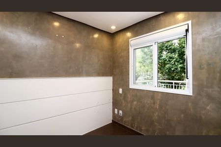 Apartamento à venda com 56m², 1 quarto e 1 vagaQuarto 