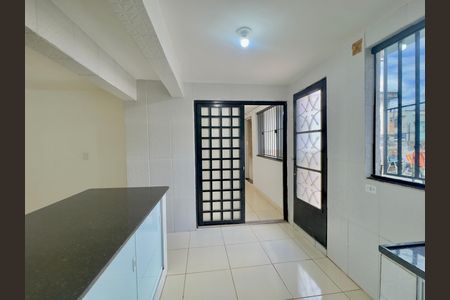 Casa para alugar com 90m², 3 quartos e 1 vaga Casa para alugar com 90m², 3 quartos e 1 vagaCozinha