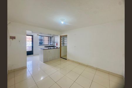 Casa para alugar com 3 quartos, 90m² em Jardim Valeria, Guarulhos