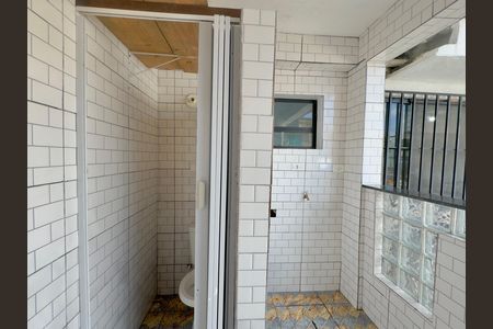 Casa para alugar com 90m², 3 quartos e 1 vaga Casa para alugar com 90m², 3 quartos e 1 vagaÁrea de Serviço