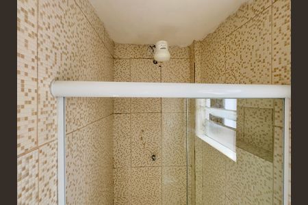 Casa para alugar com 90m², 3 quartos e 1 vaga Casa para alugar com 90m², 3 quartos e 1 vagaBanheiro 1