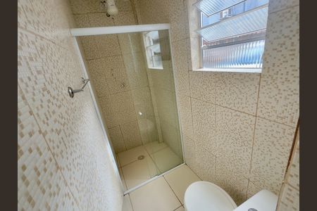 Casa para alugar com 90m², 3 quartos e 1 vaga Casa para alugar com 90m², 3 quartos e 1 vagaBanheiro 1