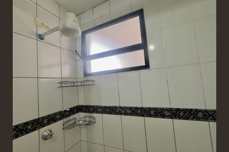 Casa para alugar com 90m², 3 quartos e 1 vaga Casa para alugar com 90m², 3 quartos e 1 vagaBanheiro 2