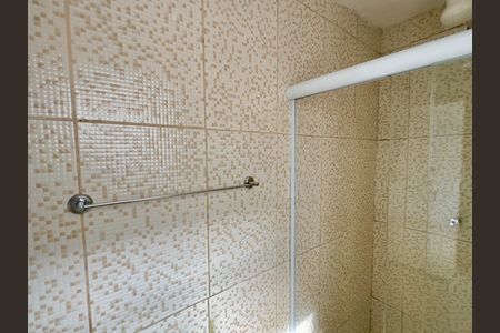 Casa para alugar com 90m², 3 quartos e 1 vaga Casa para alugar com 90m², 3 quartos e 1 vagaBanheiro 1