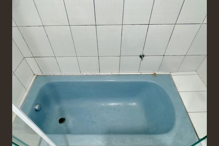 Banheiro 2 de casa para alugar com 3 quartos, 90m² em Jardim Valeria, Guarulhos