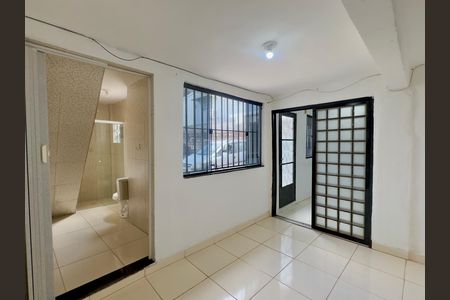 Casa para alugar com 90m², 3 quartos e 1 vaga Casa para alugar com 90m², 3 quartos e 1 vagaQuarto 3