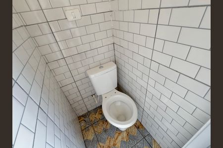 Casa para alugar com 90m², 3 quartos e 1 vaga Casa para alugar com 90m², 3 quartos e 1 vagaLavabo área de serviço