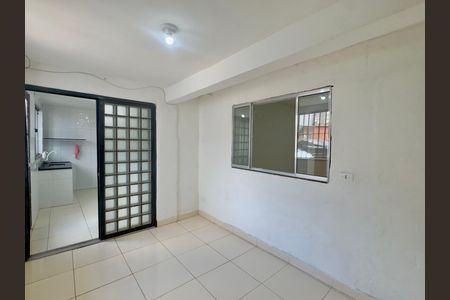 Casa para alugar com 90m², 3 quartos e 1 vaga Casa para alugar com 90m², 3 quartos e 1 vagaQuarto 3