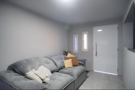 Casa à venda com 3 quartos, 210m² em Santos Dumont, São Leopoldo