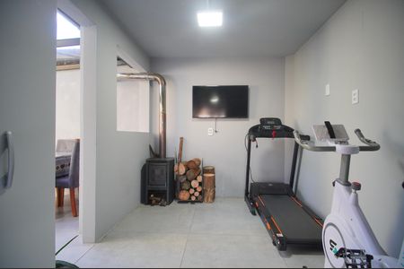 Casa à venda com 3 quartos, 210m² em Santos Dumont, São Leopoldo
