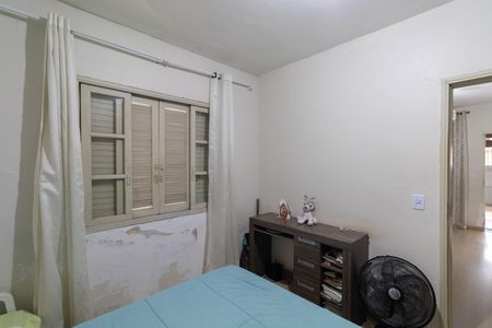 Quarto de casa para alugar com 2 quartos, 120m² em Jardim Santana, São Paulo