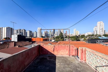 Varanda de casa à venda com 3 quartos, 160m² em Belenzinho, São Paulo
