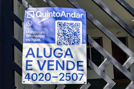 Placa de casa à venda com 3 quartos, 160m² em Belenzinho, São Paulo